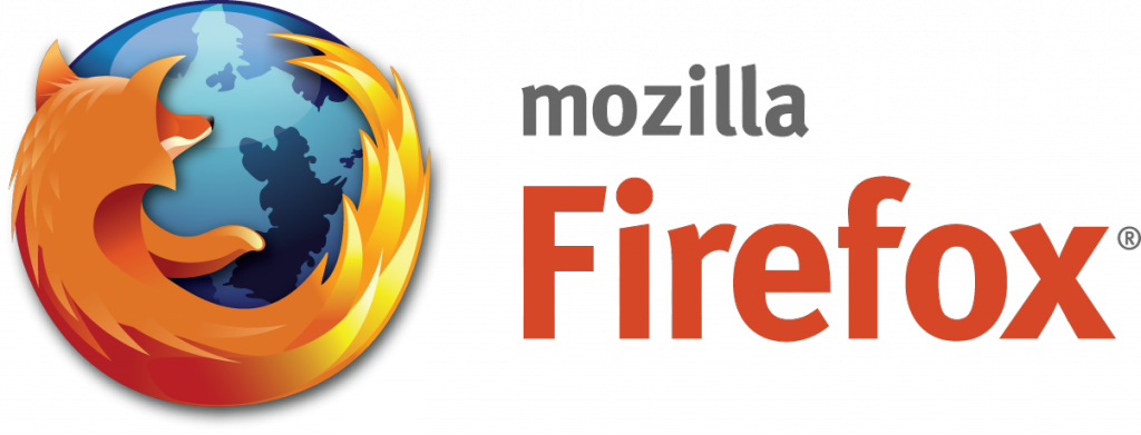 FirefoxOS Logo